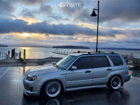 Subaru Forester Modified Top 80 Images And 10 Videos