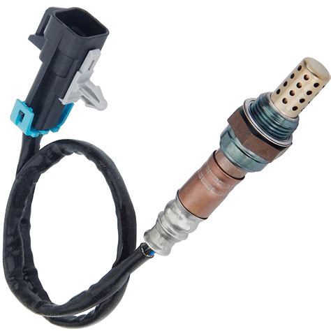 Liantinxu 234 4018 O2 Oxygen Sensor Replacement For Lesabre Regal Escalade Avalanche