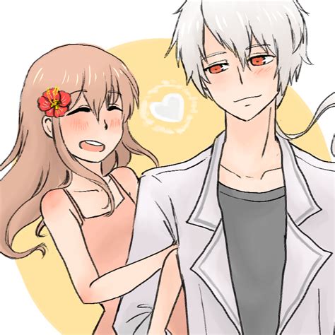 Zen Mystic Messenger By Alienitynera On DeviantArt