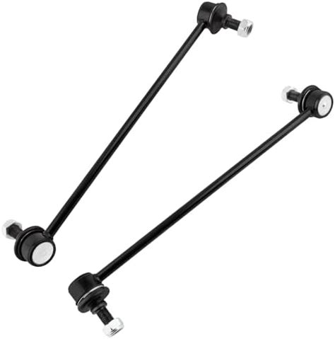 Amazon Wedoauto Pcs Front Sway Bar End Links Stabilizer Sway Bar