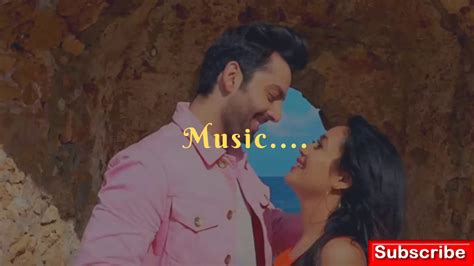 Oh Humsafar Song Neha Kakkar Himansh Kohli Tony Kakkar Youtube