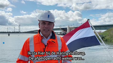 Ministerie Van Infrastructuur En Waterstaat Op Linkedin De