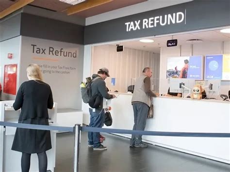 Vat Refund For Tourists On Online Purchase Top Tax And Accounting