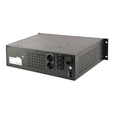 EnerGenie UPS RACK 1200 UPS 720 Watt