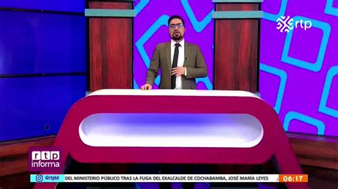 RTP Bolivia On Twitter RTPInforma Investigan A Tres Personas Por