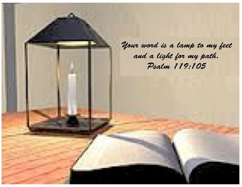 Lamp Bible Home Bible Study Ministry