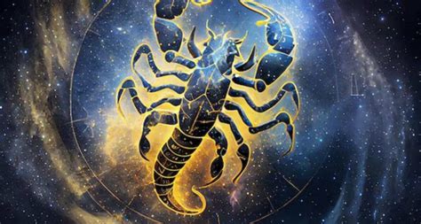 Top Healing Crystals For Scorpio Season Astrology Crystal Healing