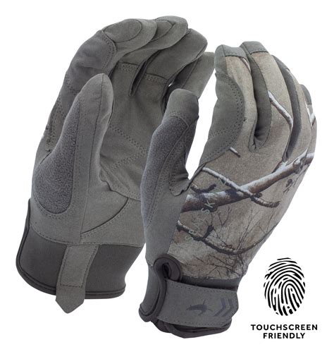 Sealskinz Dragon Eye Glove Realtree Recon Company