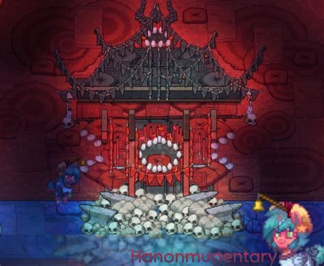 Malevolent Shrine ⛩️👺 Jjk Sukunas Domain Jjk Sukuna