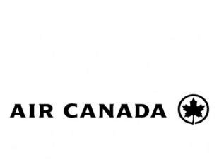 Air Canada logo | free vectors | UI Download