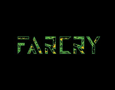 Farcry Projects Photos Videos Logos Illustrations And Branding