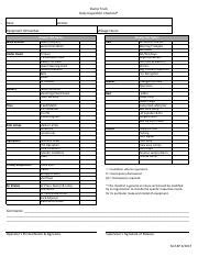 General Daily Inspection Checklist Pdf Pdf Free Pdf Dump Truck Daily