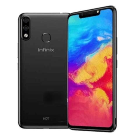 Harga HP Infinix Hot 7 Pro Dan Spesifikasi Terbaru Agustus 2025 Rancah Post