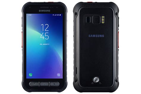 Galaxy Xcover Fieldpro Caracter Sticas Ficha T Cnica Y Precio