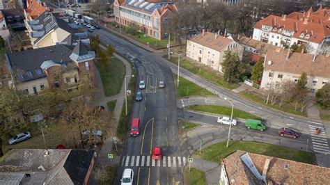 HAON Megvan a Hadházi úti csomópont kivitelezője