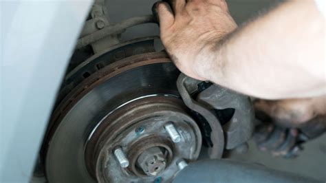 5 Symptoms Of A Sticking Brake Caliper And Possible Causes Auto