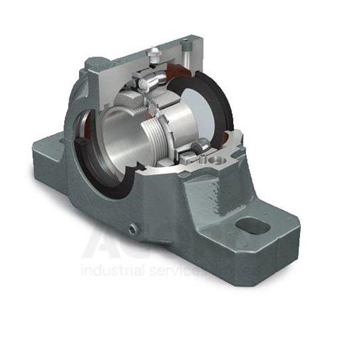 RHP SNU510 608 J Housing Plummer Block Housing For Tapered Bore