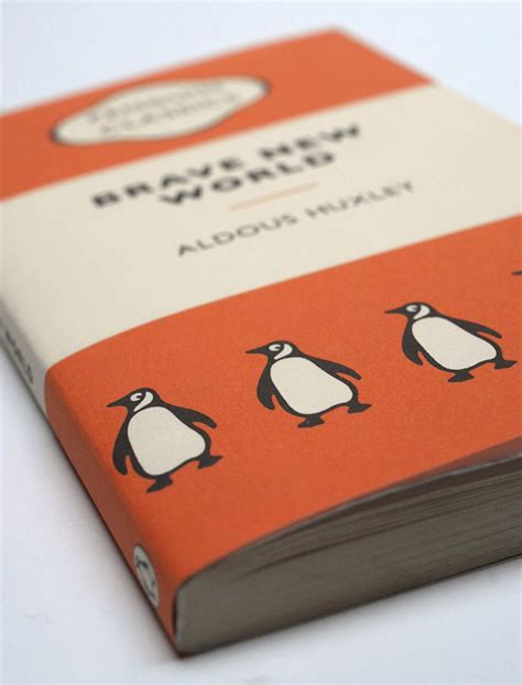 Penguin Classics Behance