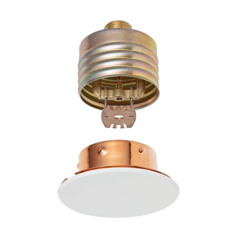 Stainless Steel Concealed Sprinkler Tyco Ceiling Mounted 68 At Rs