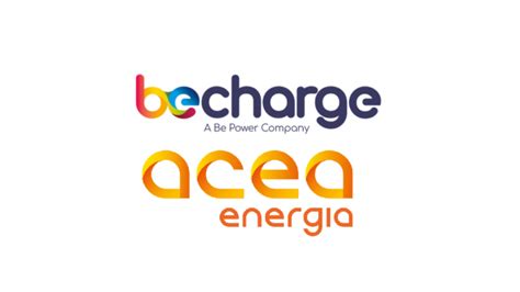 Acea E Be Charge Firmano Accordo Di Interoperabilit