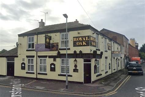 15 Of The Last ‘proper Old School Pubs Still Open On The Fylde Coast