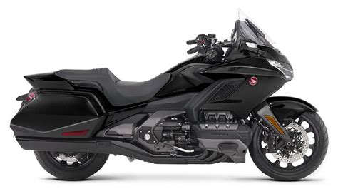 2019 Honda Gold Wing Automatic Dct For Sale Hollister Ca 191916