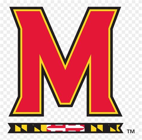 University Of Maryland Logo Hd Png Download