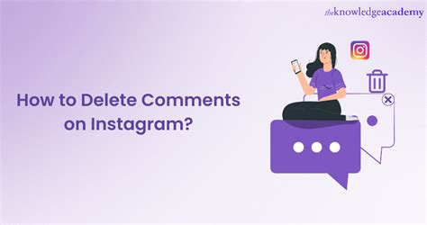 How To Delete Comments On Instagram A Step By Step Guide