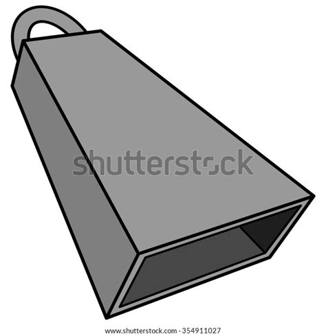 Cowbell Instrument Over 338 Royalty Free Licensable Stock