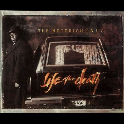 Life After Death | Vinyl 12" Album | Free shipping over £20 | HMV Store