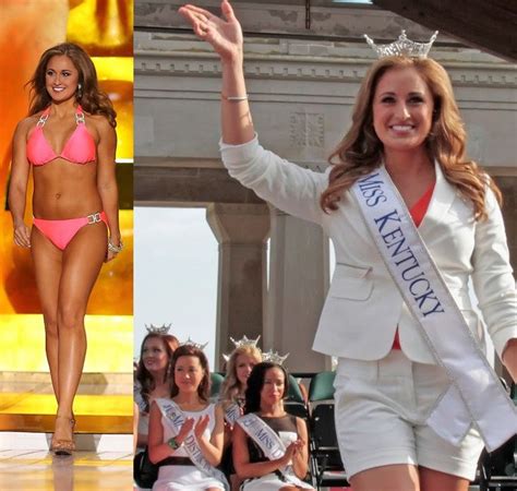 Former Beauty Queen Ramsey Bethann Bearse Miss Kentucky Jailed