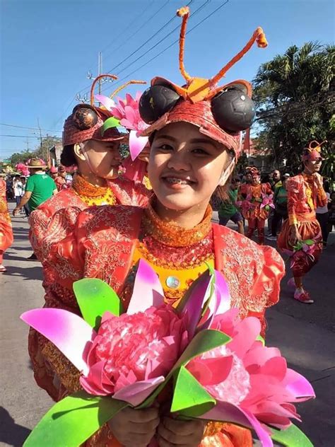 Guiguinto celebrates 21st Halamanan Festival - iOrbit News Online