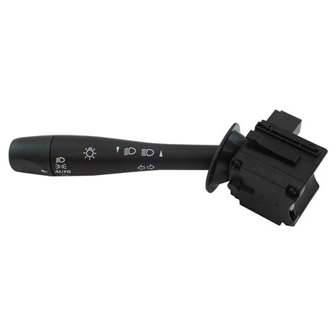 Autos Part Outlet™ New Turn Signal Dimmer Directional Switch Lever For Solstice Sky Cobalt