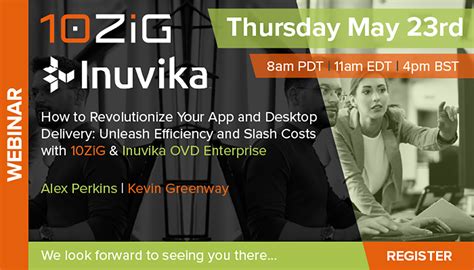 How to Revolutionize Your App and Desktop Delivery: Unleash Efficiency ...