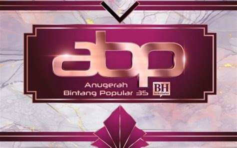 Senarai Keputusan Pemenang ABPBH 2023 Anugerah Bintang Popular Berita