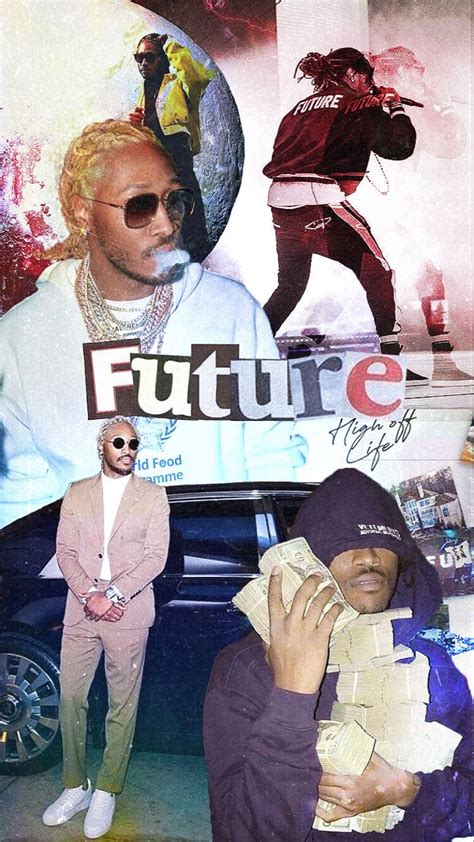 Future HNDRXX Wallpapers Wallpaper Cave