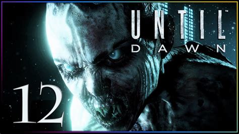 Until Dawn Gameplay Playthrough Em Portugu S Hd Youtube