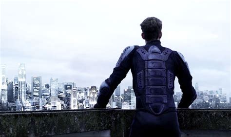 WATCH Comic Con Trailer Portrays GAY Superheroes For LGBT Campaign