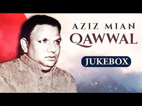 Kali Roee Hanse Shabnam Part 1 And 2 Aziz Mian Qawwal Jukebox