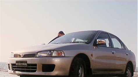 IMCDb Org 1999 Mitsubishi Lancer CK In Tera Jadoo Chal Gayaa 2000