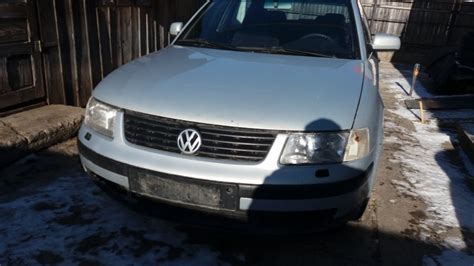 Capota Fata Vw Passat B5 Berlina Sau Break 1996 2001 GRI Targu Neamt