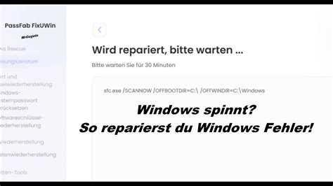 Wie Behebe Ich Bluescreen Fehler Auf Dem PC Ist Ein Problem