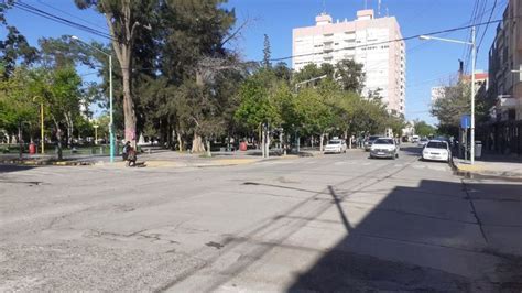 Pron Stico Del Tiempo En El Alto Valle Un Domingo Soleado Pero Inestable