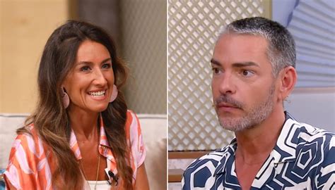 Joana Taful revela possível vencedor do Big Brother e Cláudio Ramos