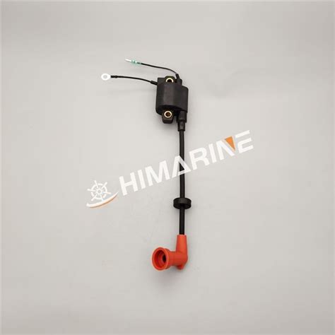 H Ignition Coil Assy China H Ignition Coil Assy