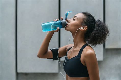 12 Easy Ways To Increase Your Water Intake And Stay Hydrated