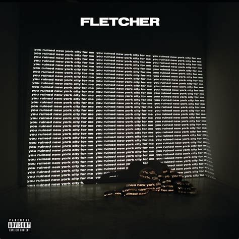 FLETCHER – Strangers Lyrics | Genius Lyrics