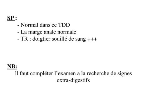 Colites inflammatoires ppt télécharger