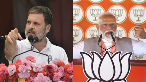 Pm Modi Has Ended ‘rule Of Law Rahul Slams Bjp On Dalit Womans Death