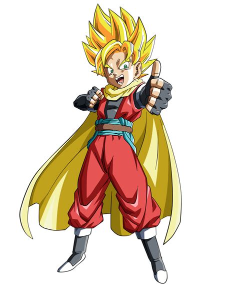 Image Db Heroes Gm Hero Ssj V4 Render By Metamine10 D6uy7nopng